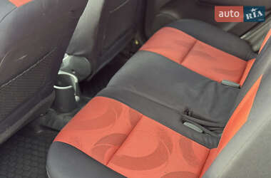 Хэтчбек Hyundai Getz 2007 в 