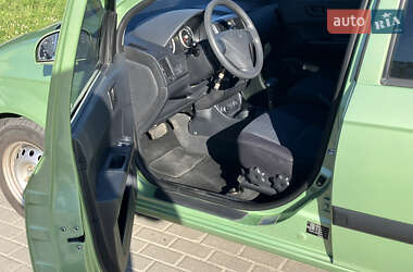 Хэтчбек Hyundai Getz 2010 в Вишневом
