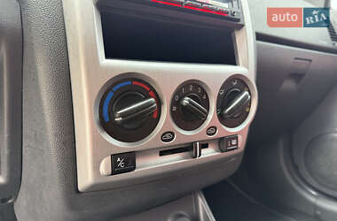 Хэтчбек Hyundai Getz 2008 в 