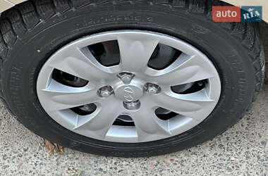 Хэтчбек Hyundai Getz 2006 в 