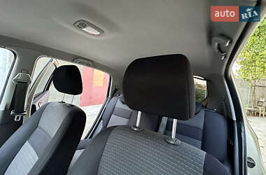 Хэтчбек Hyundai Getz 2006 в 