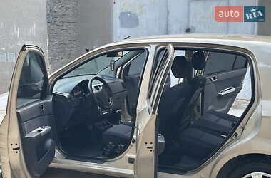 Хэтчбек Hyundai Getz 2006 в 