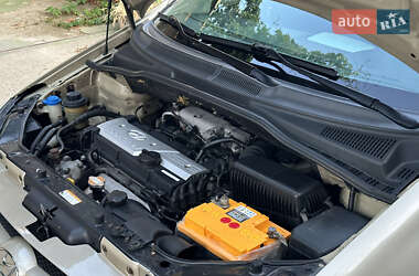 Хэтчбек Hyundai Getz 2006 в 
