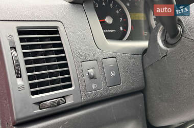 Хэтчбек Hyundai Getz 2008 в 