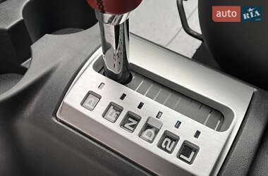 Хэтчбек Hyundai Getz 2008 в 