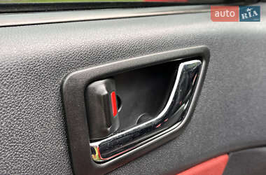 Хэтчбек Hyundai Getz 2008 в 