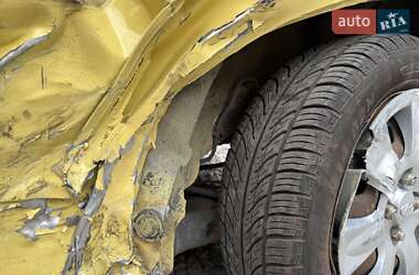 Хэтчбек Hyundai Getz 2008 в 