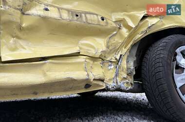 Хэтчбек Hyundai Getz 2008 в 