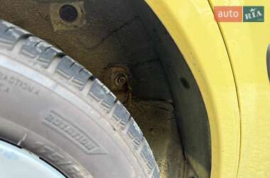 Хэтчбек Hyundai Getz 2008 в 