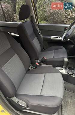 Хэтчбек Hyundai Getz 2008 в 