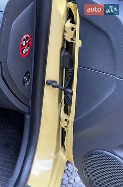 Хэтчбек Hyundai Getz 2008 в 