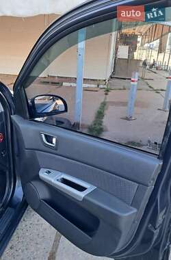 Хэтчбек Hyundai Getz 2007 в 