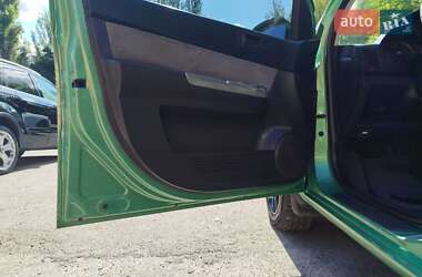 Хэтчбек Hyundai Getz 2005 в 