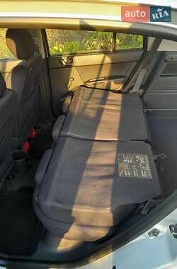Хэтчбек Hyundai Getz 2006 в 