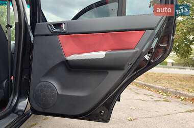 Хэтчбек Hyundai Getz 2007 в 