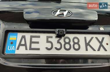 Хэтчбек Hyundai Getz 2007 в 