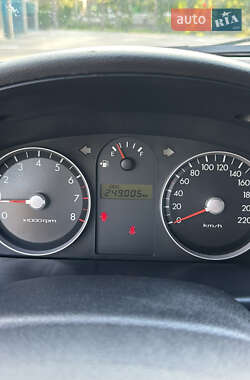 Хэтчбек Hyundai Getz 2011 в 