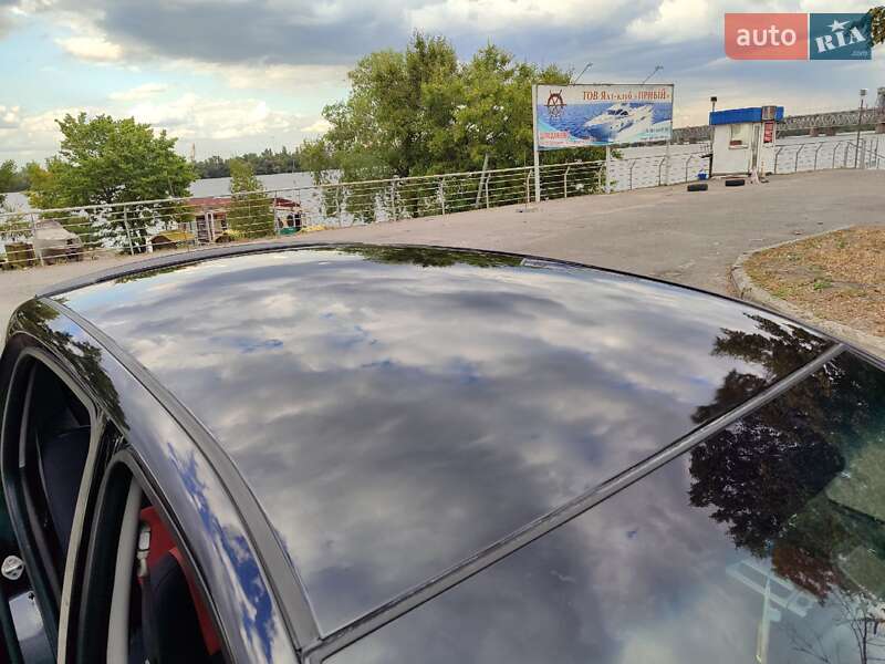 Хэтчбек Hyundai Getz 2007 в Днепре