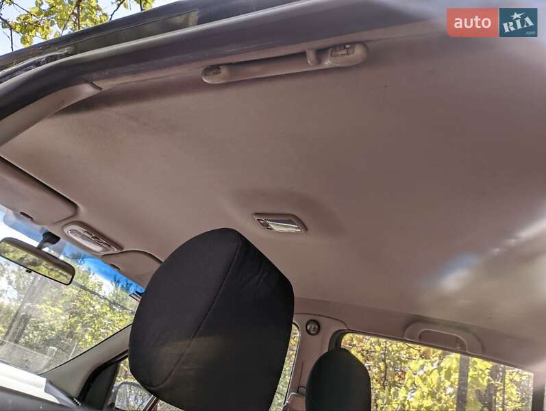 Хэтчбек Hyundai Getz 2007 в Фастове