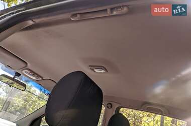 Хэтчбек Hyundai Getz 2007 в 