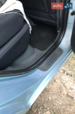 Хэтчбек Hyundai Getz 2007 в 