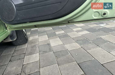 Хэтчбек Hyundai Getz 2007 в 