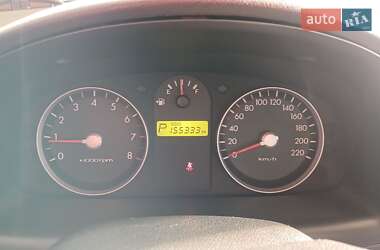 Хэтчбек Hyundai Getz 2006 в 