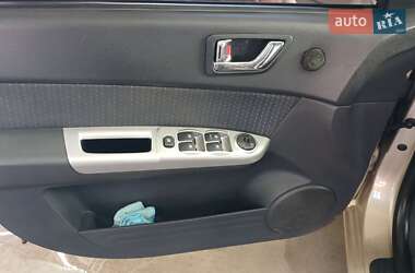 Хэтчбек Hyundai Getz 2006 в 