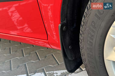 Хэтчбек Hyundai Getz 2007 в 