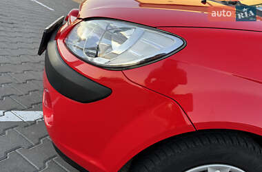 Хэтчбек Hyundai Getz 2007 в 