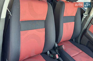 Хэтчбек Hyundai Getz 2007 в 