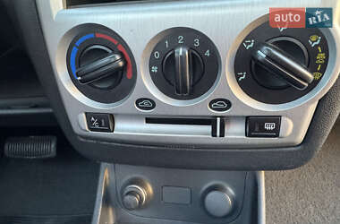 Хэтчбек Hyundai Getz 2007 в 
