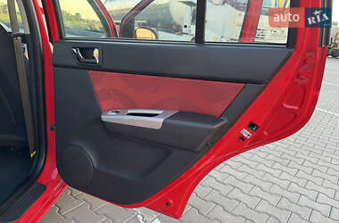Хэтчбек Hyundai Getz 2007 в 