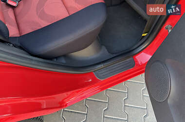 Хэтчбек Hyundai Getz 2007 в 