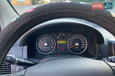 Хэтчбек Hyundai Getz 2010 в 