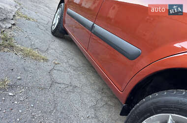 Хэтчбек Hyundai Getz 2007 в 