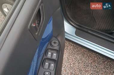 Хэтчбек Hyundai Getz 2006 в 