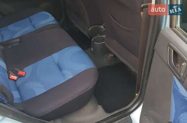 Хэтчбек Hyundai Getz 2006 в 