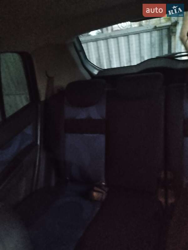 Хэтчбек Hyundai Getz 2006 в Вапнярке