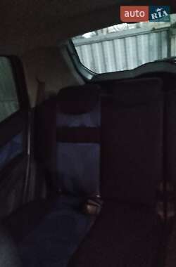 Хэтчбек Hyundai Getz 2006 в 