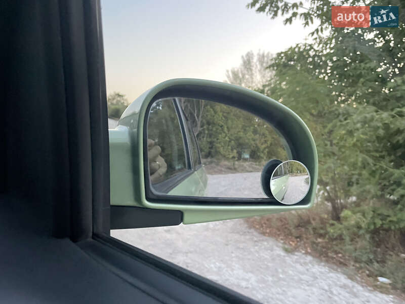 Хэтчбек Hyundai Getz 2007 в Днепре фото 15 Хэтчбек Hyundai Getz 2007 в Днепре