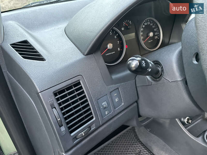 Хэтчбек Hyundai Getz 2007 в Днепре фото 24 Хэтчбек Hyundai Getz 2007 в Днепре