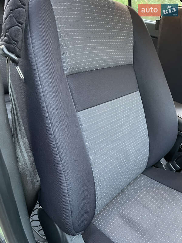 Хэтчбек Hyundai Getz 2007 в Днепре фото 36 Хэтчбек Hyundai Getz 2007 в Днепре