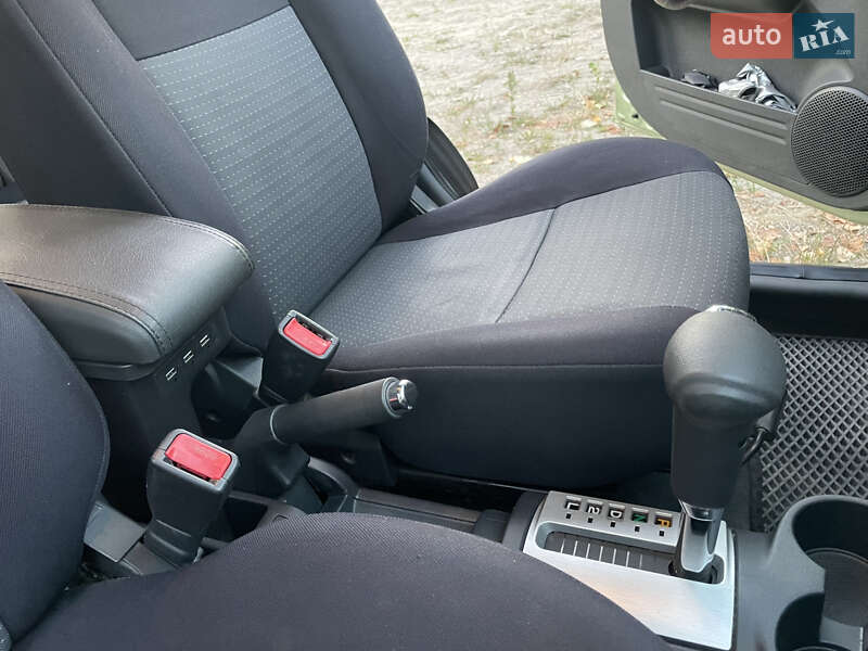 Хэтчбек Hyundai Getz 2007 в Днепре фото 38 Хэтчбек Hyundai Getz 2007 в Днепре