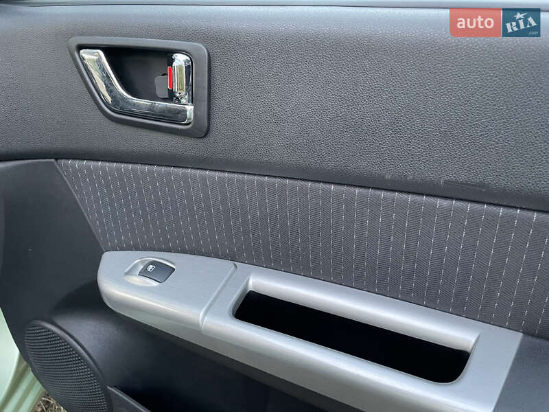 Хэтчбек Hyundai Getz 2007 в Днепре фото 37 Хэтчбек Hyundai Getz 2007 в Днепре