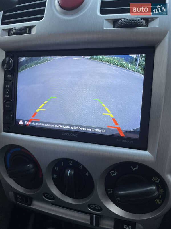 Хэтчбек Hyundai Getz 2007 в Днепре фото 47 Хэтчбек Hyundai Getz 2007 в Днепре