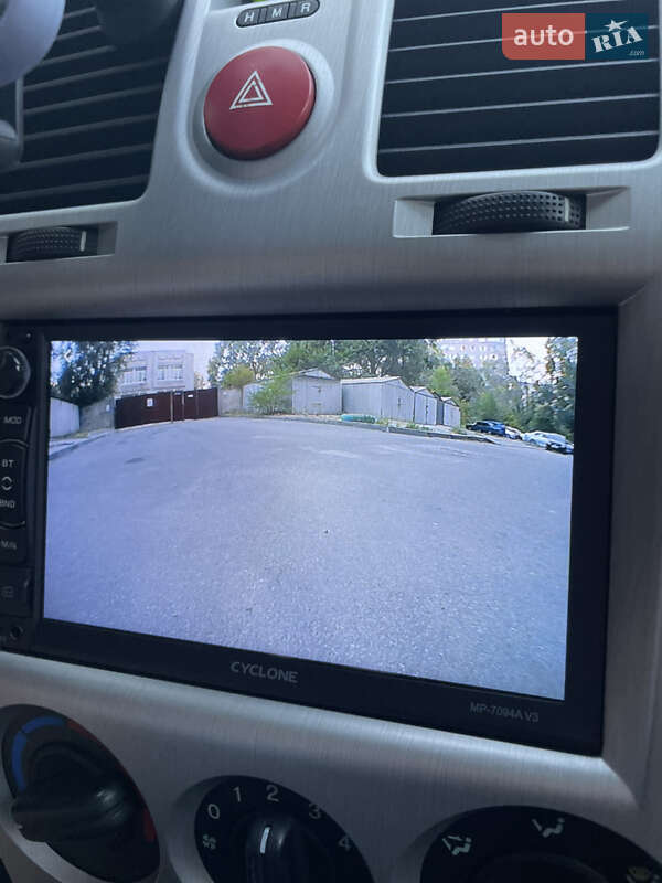 Хэтчбек Hyundai Getz 2007 в Днепре фото 48 Хэтчбек Hyundai Getz 2007 в Днепре