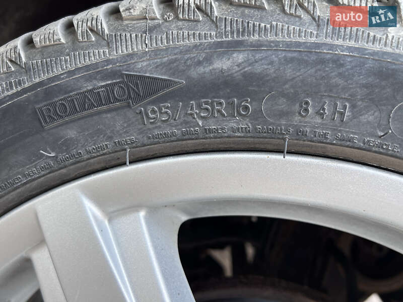 Хэтчбек Hyundai Getz 2006 в Тернополе фото 13 Хэтчбек Hyundai Getz 2006 в Тернополе