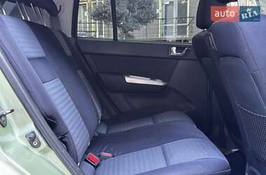 Хэтчбек Hyundai Getz 2006 в 
