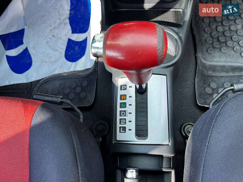 Хетчбек Hyundai Getz 2006 в Дніпрі